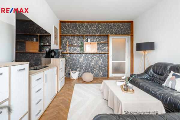 REMAX Brno
