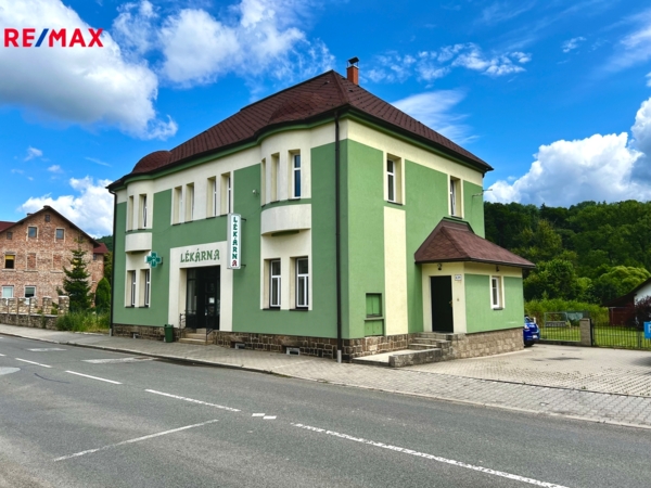 REMAX Brno