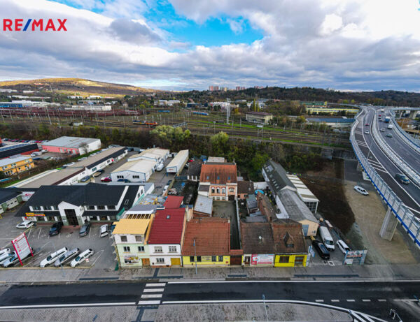 Prodej výrobního prostoru, 1000 m2, Brno