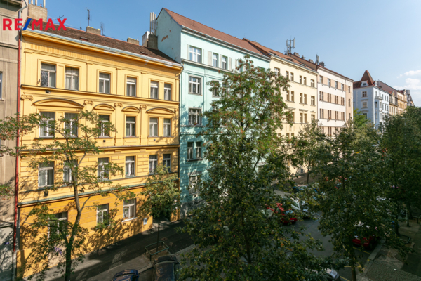 REMAX Brno