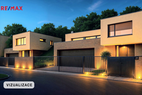 REMAX Brno