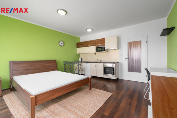REMAX Brno