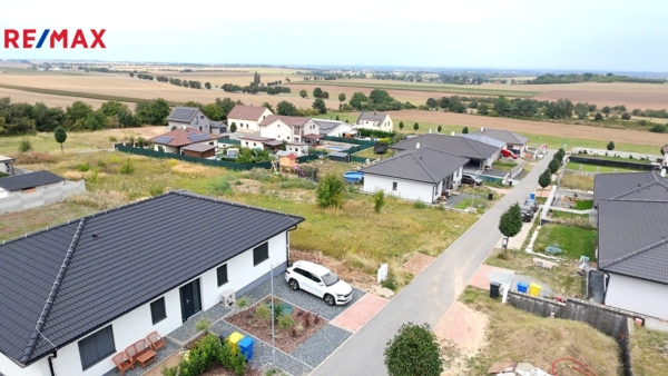 Prodej pozemku pro bydlení, 952 m2, Křečhoř