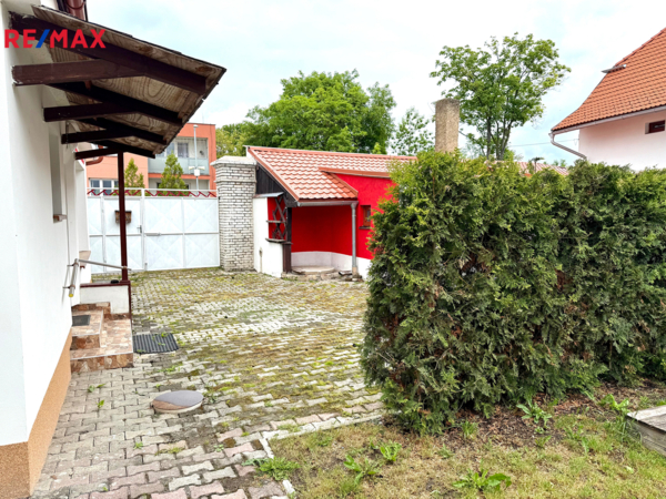 Prodej nemovitostí Brno