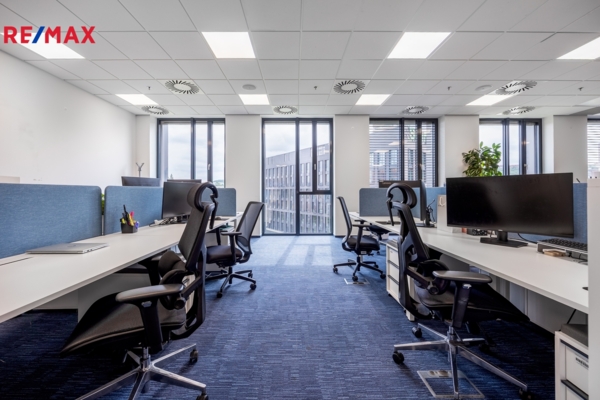 REMAX Brno