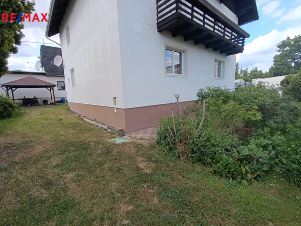 Prodej nemovitostí Brno
