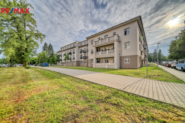 Realitní kancelář Brno