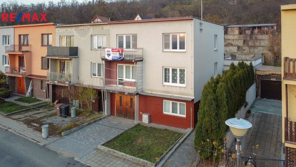 Prodej rodinného domu, 207 m2, Ivančice