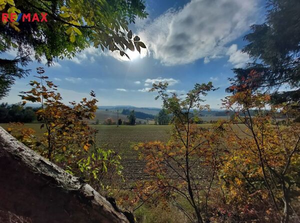 Prodej pozemku pro bydlení, 812 m2, Vysoké nad Jizerou