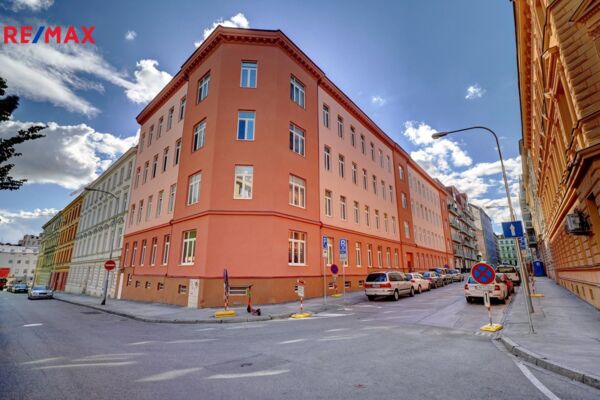 REMAX Brno