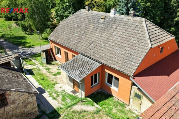 REMAX Brno