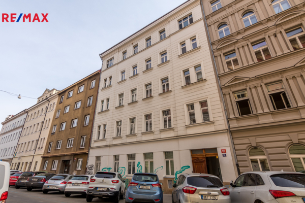 Realitní kancelář Brno