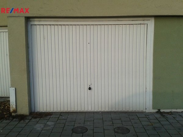 Prodej garáže, 34 m2, Brno