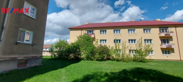 Realitní makléř Brno
