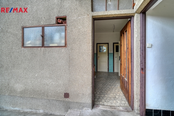 Práce v realitách Brno