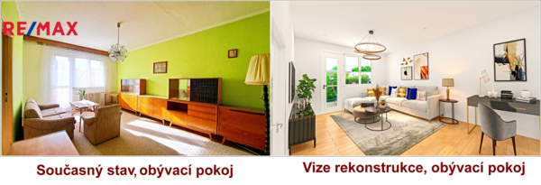 Realitní kancelář Brno