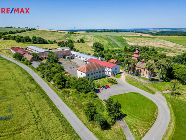 Práce v realitách Brno