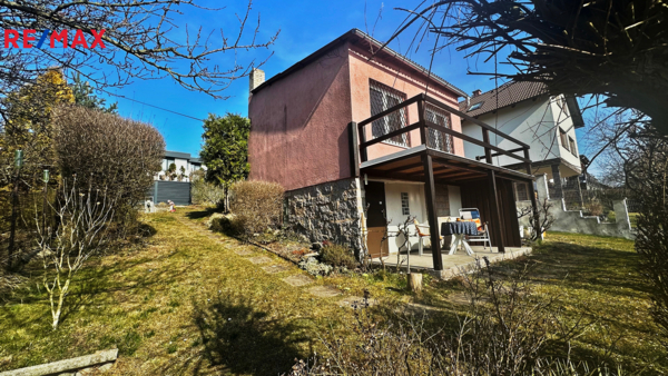 Prodej chaty, 30 m2, Zdiby