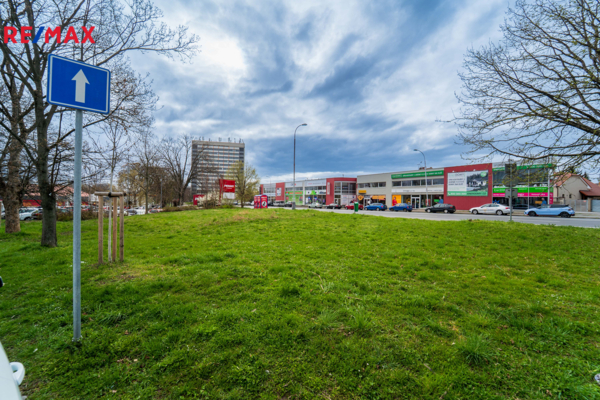 Práce v realitách Brno