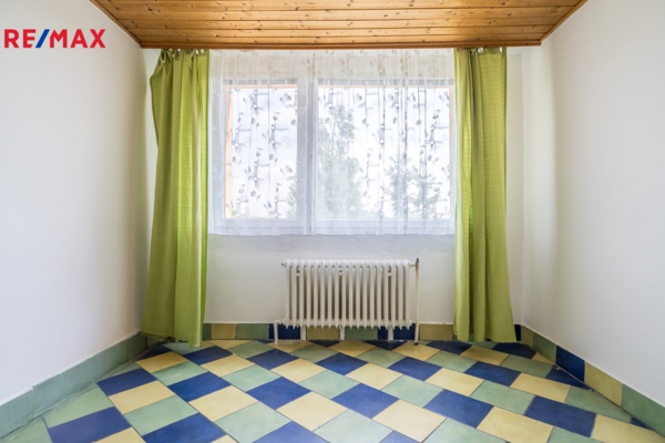 Práce v realitách Brno