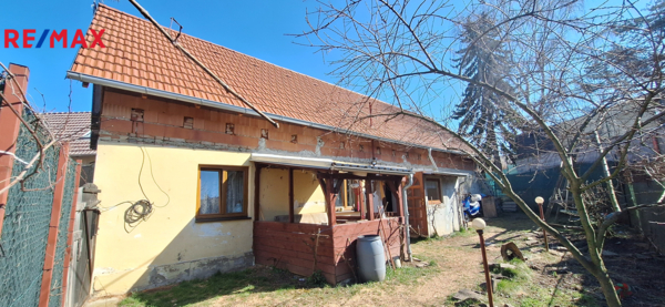 Práce v realitách Brno