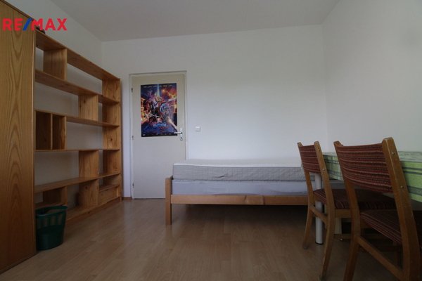Pronájem bytu 3+1, 71 m2, Brno