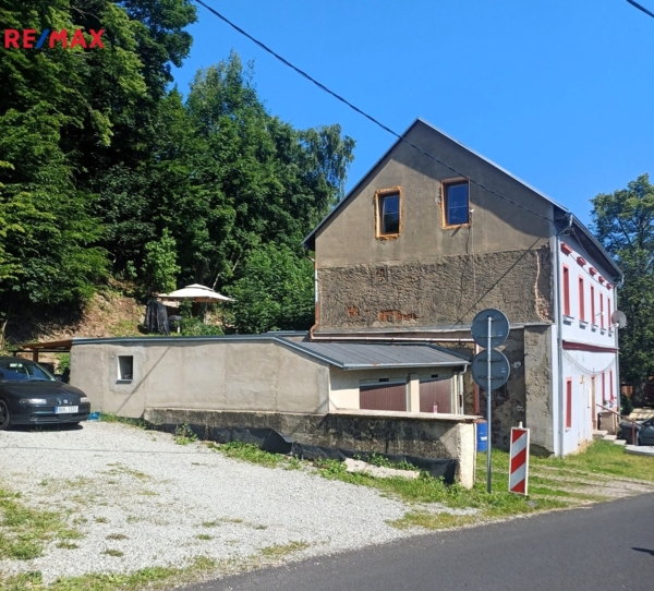 Realitní makléř Brno