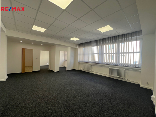 REMAX Brno