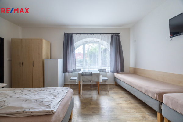 REMAX Brno