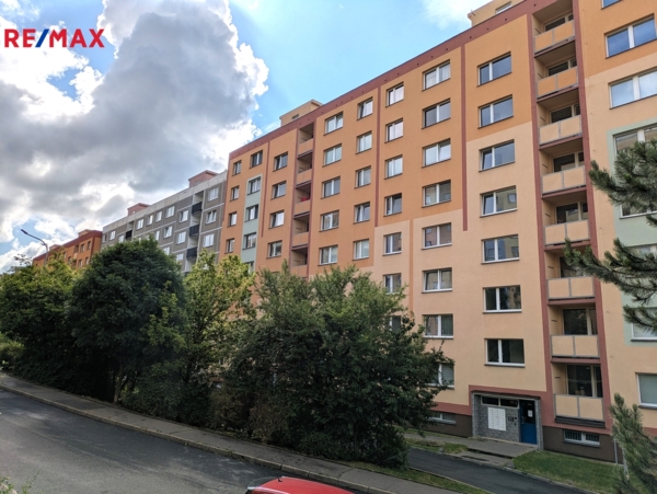 Realitní kancelář Brno