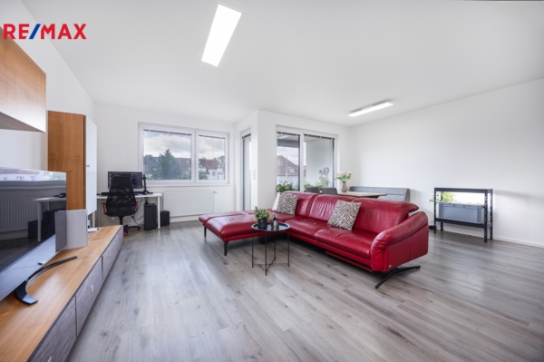 REMAX Brno