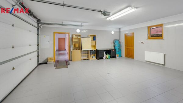 Práce v realitách Brno