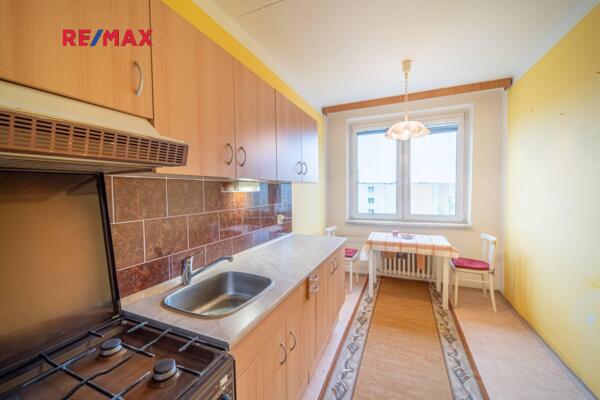 REMAX Brno