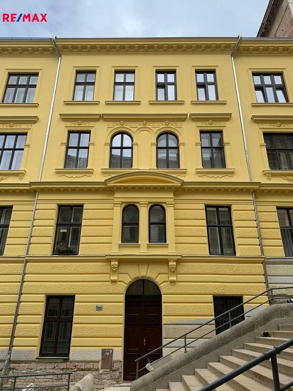 Prodej bytu 2+1, 63,26 m2, Brno