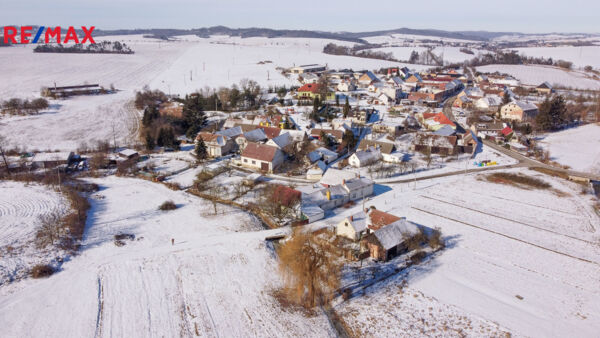 Prodej chalupy, 368 m2, Lesůňky