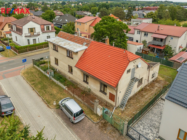 REMAX Brno