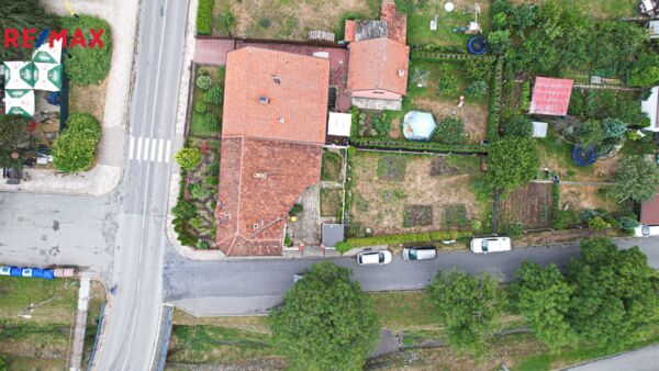 Prodej nemovitostí Brno