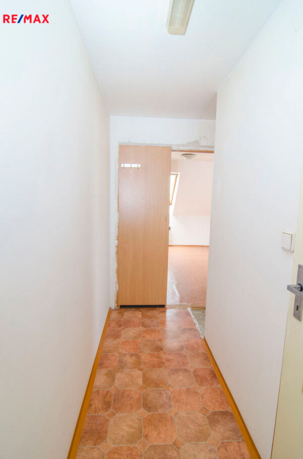 Práce v realitách Brno