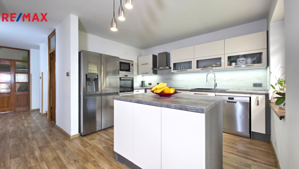 REMAX Brno