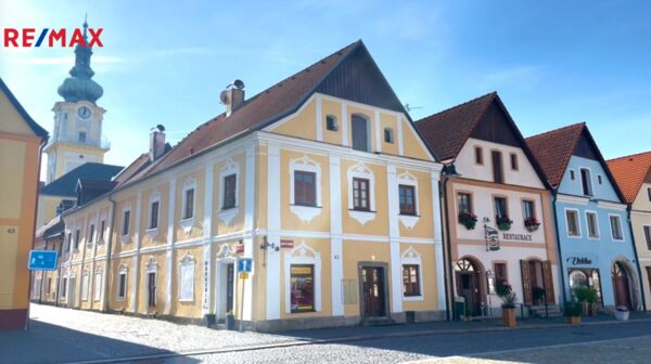 Práce v realitách Brno