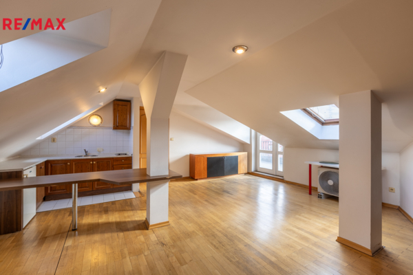 REMAX Brno
