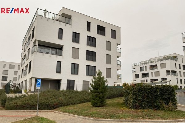 Prodej bytu 1+1, 33,3 m2, Brno