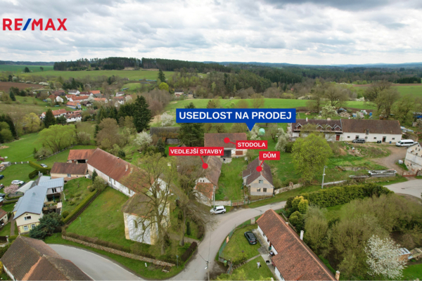Realitní kancelář Brno