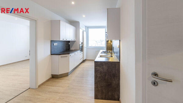 REMAX Brno