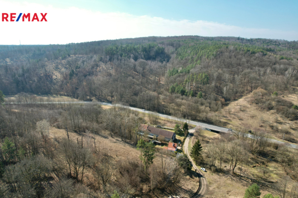 Prodej nemovitostí Brno