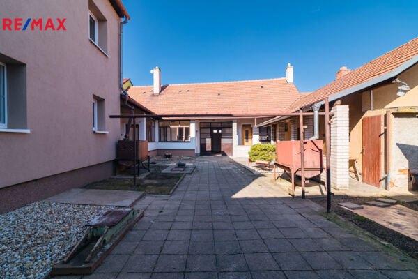 Realitní kancelář Brno