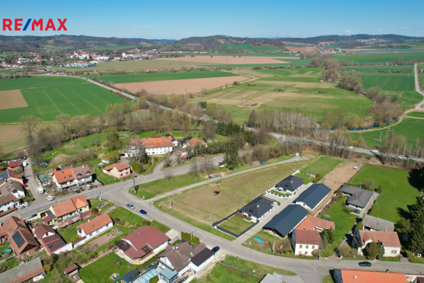 Prodej nemovitostí Brno