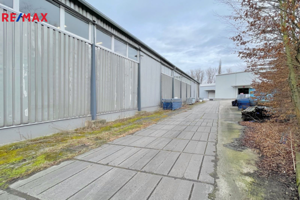 Prodej nemovitostí Brno