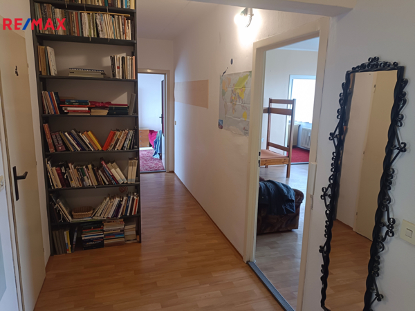 REMAX Brno