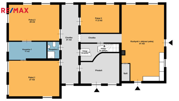 REMAX Brno